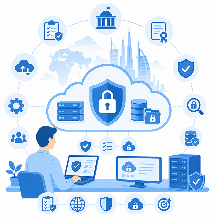 Cyber Security Advisor